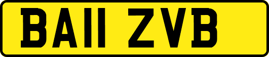 BA11ZVB