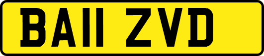BA11ZVD