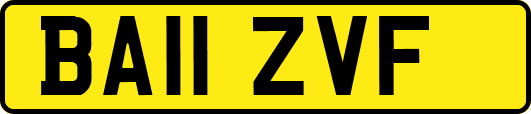 BA11ZVF