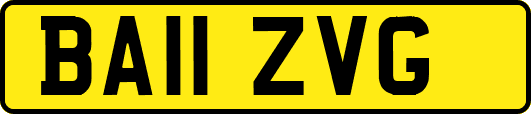 BA11ZVG