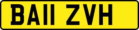 BA11ZVH