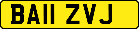 BA11ZVJ