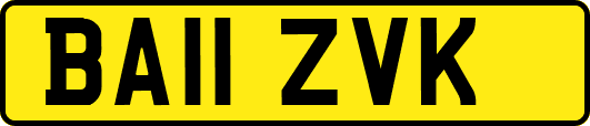BA11ZVK
