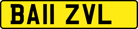 BA11ZVL