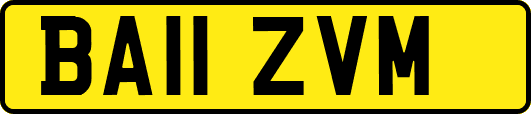 BA11ZVM