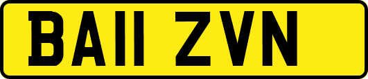 BA11ZVN