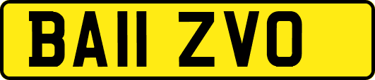 BA11ZVO