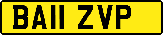 BA11ZVP