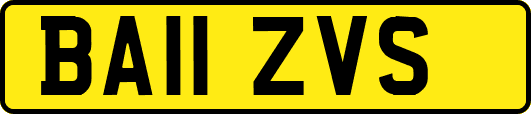 BA11ZVS