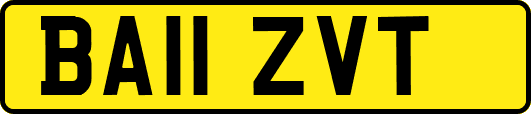BA11ZVT