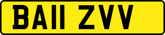 BA11ZVV