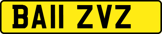 BA11ZVZ