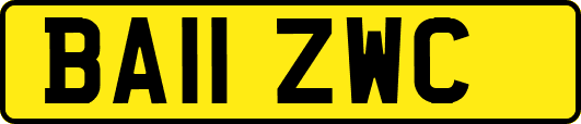 BA11ZWC