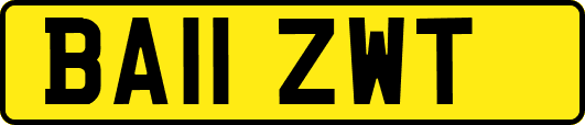 BA11ZWT
