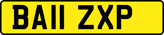 BA11ZXP