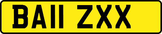 BA11ZXX
