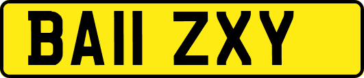 BA11ZXY