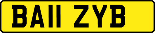 BA11ZYB