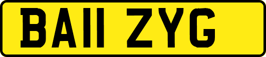 BA11ZYG