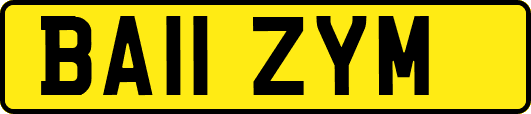 BA11ZYM