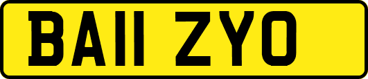 BA11ZYO
