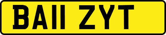 BA11ZYT