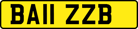BA11ZZB