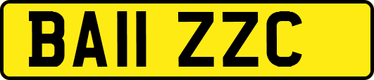 BA11ZZC