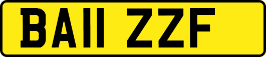 BA11ZZF