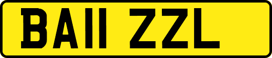 BA11ZZL