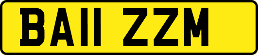 BA11ZZM