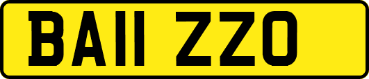 BA11ZZO