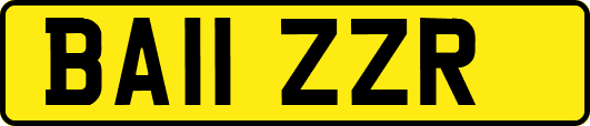 BA11ZZR