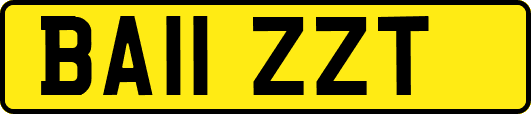 BA11ZZT