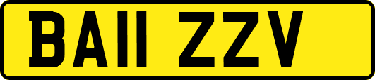 BA11ZZV