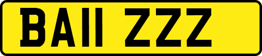 BA11ZZZ