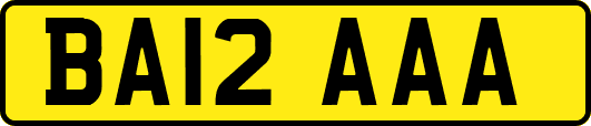 BA12AAA
