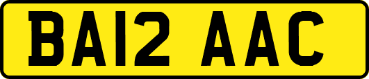 BA12AAC