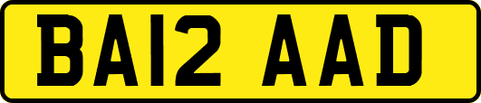 BA12AAD