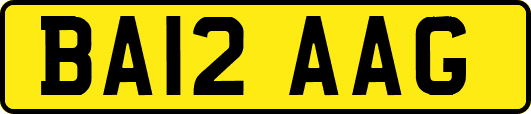 BA12AAG