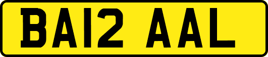 BA12AAL