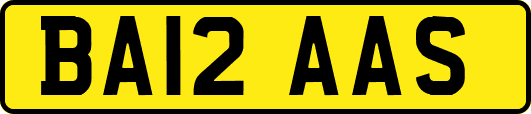BA12AAS