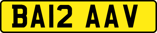 BA12AAV