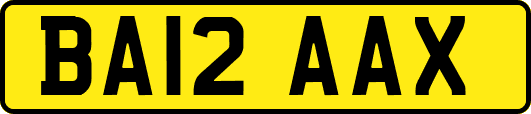 BA12AAX