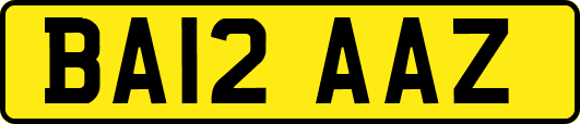 BA12AAZ