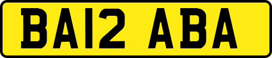 BA12ABA
