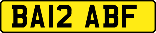 BA12ABF