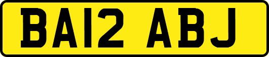 BA12ABJ