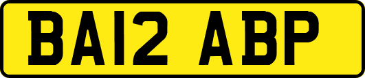 BA12ABP