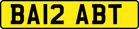 BA12ABT